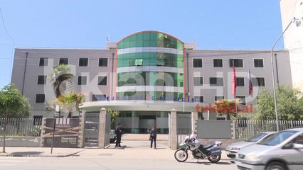 Grabitet një kantinë vere në Durrës