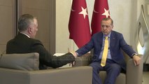 Erdogan për zgjedhjet: I uroj fat Edi Rames për projektet e tij - Top Channel Albania - News - Lajme