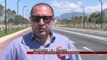 Bulevardi i ri i Tiranës, hapen 400 metrat e para të përfunduara - News, Lajme - Vizion Plus