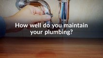 What Plumbers Suggest in Order to Keep Your Pipes and Drains Healthy
