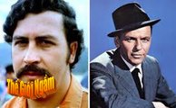 [Pablo Escobar-P9]. Huyền thoại Frank Sinatra và trùm ma túy Pablo Escobar, Cực sốc