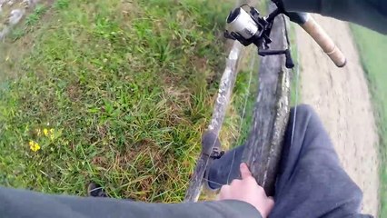 MICRO LURE FISHING MATCH