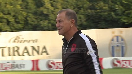 Bushi: I vështirë zëvendësimi i De Biasit- Top Channel Albania - News - Lajme