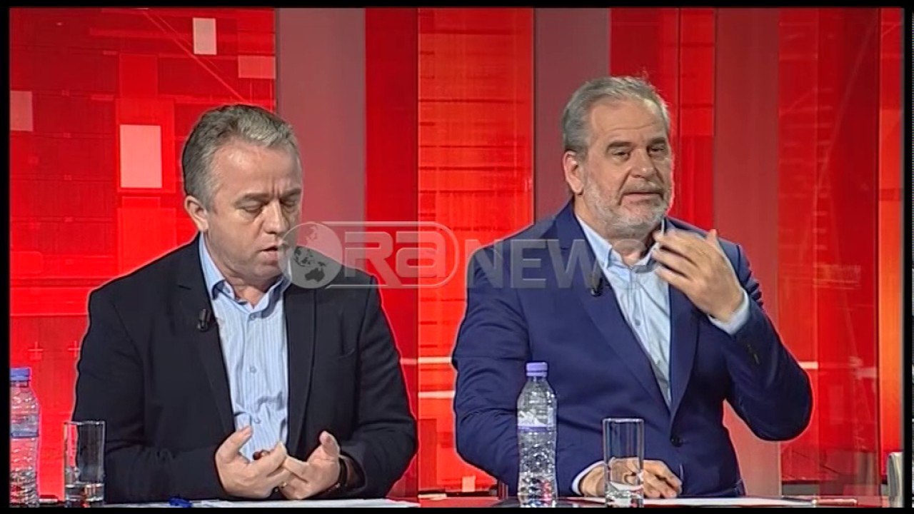 Ora News - Ora News dhe IPR Marketing - Sondazhi kombëtar: PS 48%, PD 33%, LSI 13%, LIBRA 2.3%