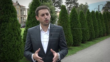 "Reformat e brendshme në VMRO-DPMNE-së, të pamundura"