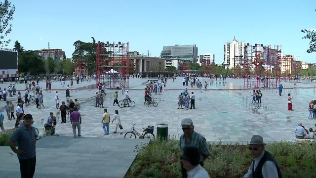 Veliaj bën bilancin: Tirana u zgjua nga përgjumja - Top Channel Albania - News - Lajme