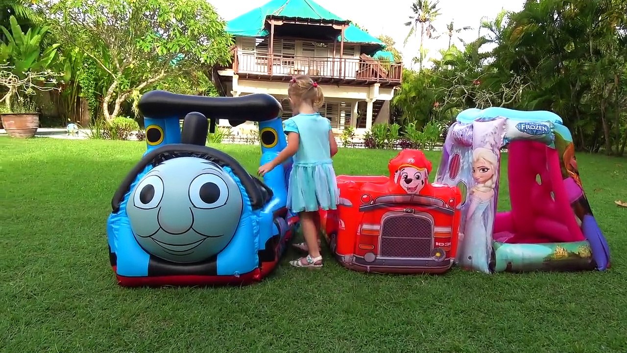 Funny Jamping Toys for Children, Toddlers and Babies Baby Songs Nursery Rhymes for kids