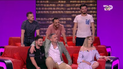 Pa Limit, 19 Qershor 2017, Pjesa 4 - Top Channel Albania - Entertainment Show