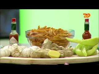 Ne Shtepine Tone, 20 Qershor 2017, Pjesa 2 - Top Channel Albania - Entertainment Show