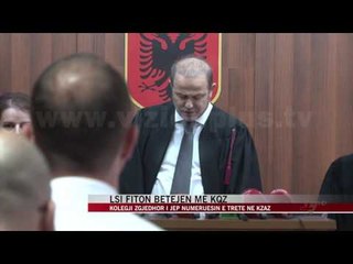 Download Video: LSI fiton betejën me KQZ - News, Lajme - Vizion Plus