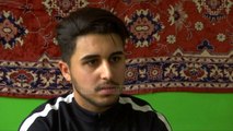 Dita e refugjatëve, Gabriel: Gjermania nuk e përballon vetëm - Top Channel Albania - News - Lajme