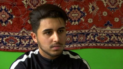 Dita e refugjatëve, Gabriel: Gjermania nuk e përballon vetëm - Top Channel Albania - News - Lajme