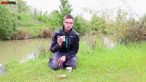 Pellet Fishing Tips - Oiled Pellets