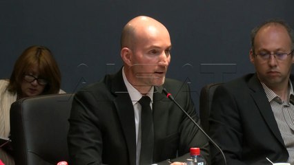 Во тек се подготовките за ребаланс на Буџетот