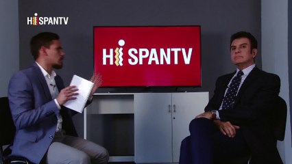 Cara a Cara - Salvador Nasralla