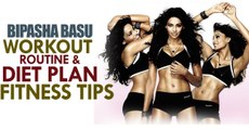 30 Min Total Body Workout for Weightloss - Beginners Workout – Bipasha Basu Fit