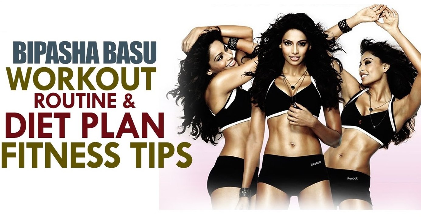 30 Min Total Body Workout for Weightloss - Beginners Workout – Bipasha Basu Fit