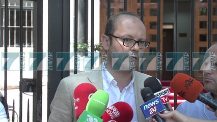 LSI FITON BETEJEN ME KOMISIONIN QENDROR TE ZGJEDHJEVE, - News, Lajme - Kanali 13