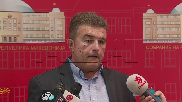 Изборен законик, партиите со различни ставови за отворените листи