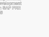 download  SAP Fiori Implementation and Development 1st Edition SAP PRESS 1b0e9f90