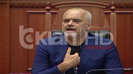 LSI shkon larg në sulmet kundër Ramës