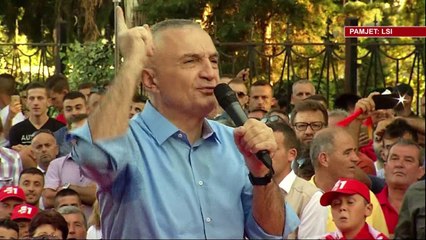 "Rama do të jetë viktima e parë e Vettingut"