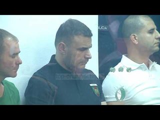 Gjyqi i Shullazit, përballja me dëshmitarin Ylvi Beqja - Top Channel Albania - News - Lajme