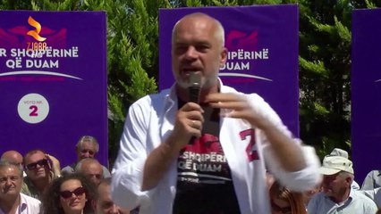 360° Gradë -RAMA NE PASKUQAN BASHA E VASILI JANE SI SUDJA