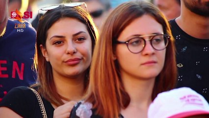 360° Gradë -LSI NE SHIJAK, FTON QYTETARET TE VOTOJNE NUMRIN 1