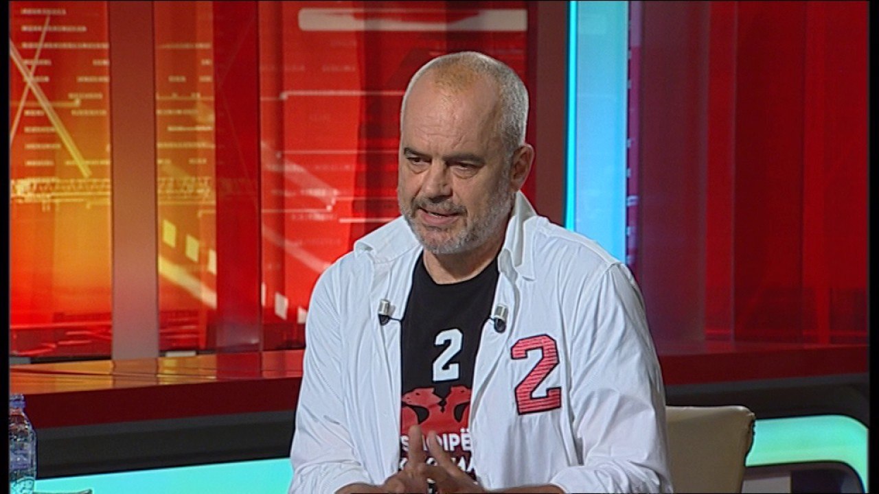 Ora News – LSI e paditi ne prokurori, Rama: Ndihem i sekelldisur. Më vjen keq për ta