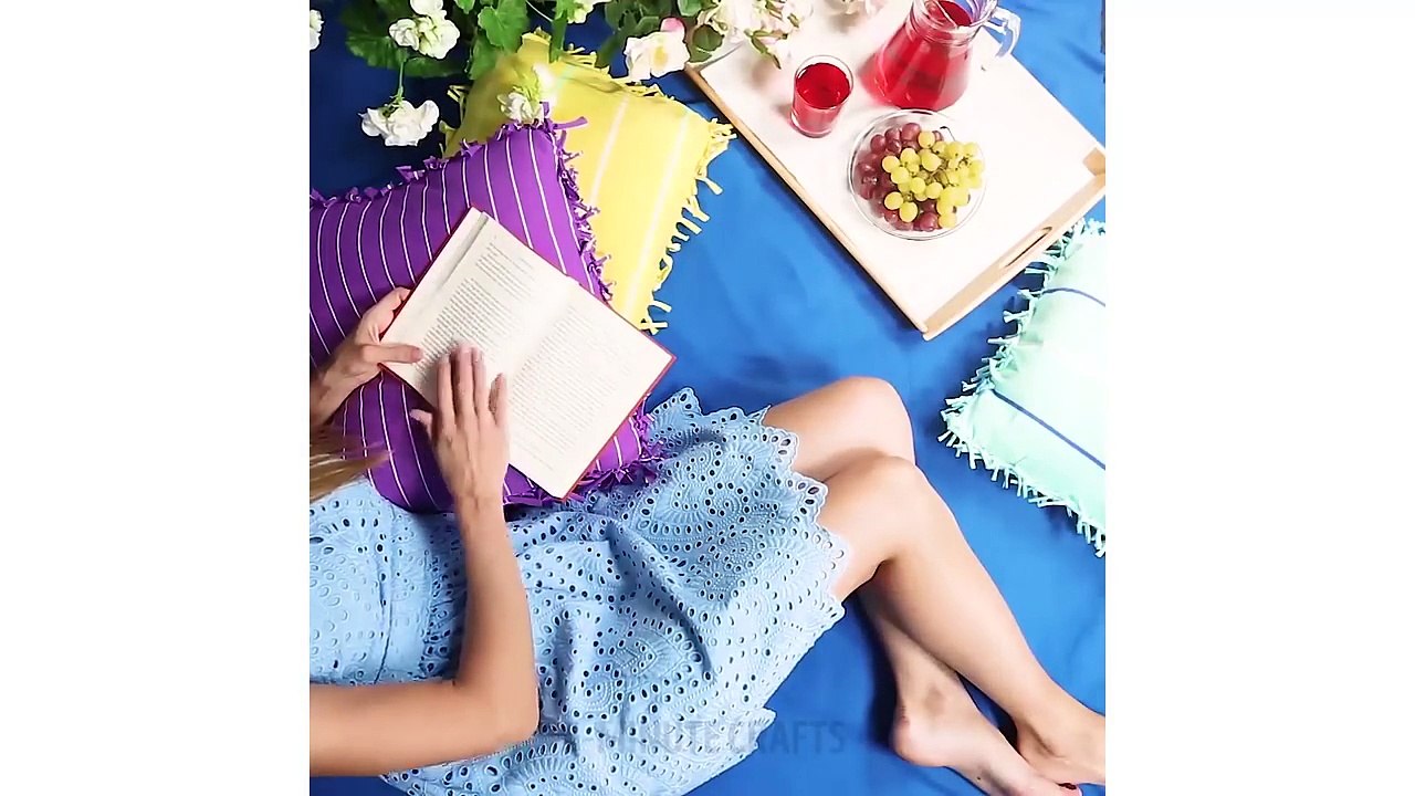 15 Cool Things to Make From Old T-Shirts