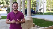 SHBA, mesazh të rinjve: Mos votoni me inat - Top Channel Albania - News - Lajme