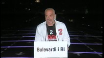 Bulevardi i ri, hapet segmenti i parë - Top Channel Albania - News - Lajme