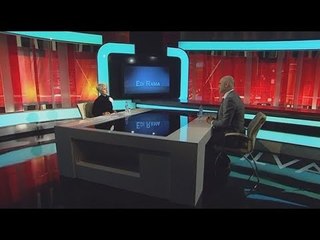 Live - Kryeministri dhe Kryetari i PS, Edi Rama në Tonight Ilva Tare në Ora News