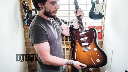 A Lot Like Birds' Ben Wiacek - GEAR MASTERS Ep. 130