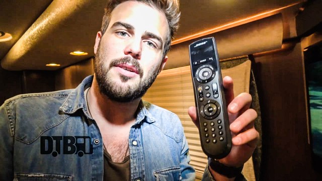 Jackie Lee - BUS INVADERS Ep. 1165