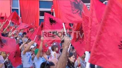 Report TV - Ekonomia,çfarë u ofron politika shqiptarëve 4 vitet e ardhshme