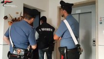 Itali - Goditet organizata profesioniste e trafikut të drogës, këta janë shqiptarët e arrestuar