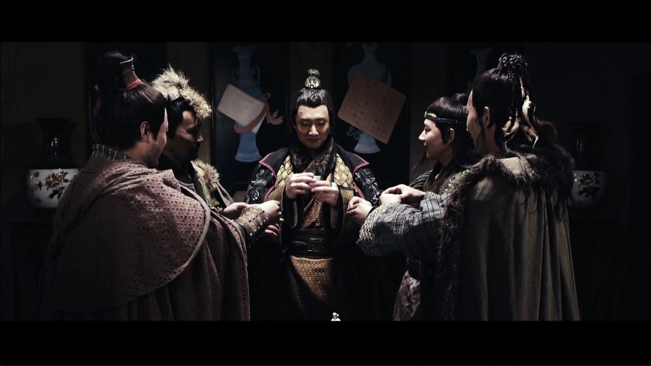风云小棋王 2013-2