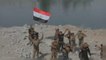 Las fuerzas iraquíes liberan Mosul