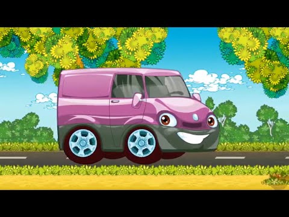 Car Games 2017 Car Repair 02 Kids Games