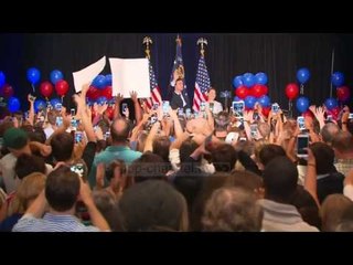 Republikanët e Trumpit kalojnë testin në Georgia - Top Channel Albania - News - Lajme