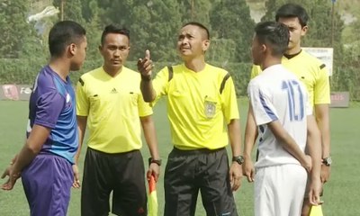Tim LKG SKF Indonesia Atasi Tim Gothia Cup Top