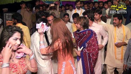 Mehak Malik New Dace Song-Gilla Tera Kariye -[ HD ] Full