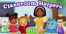 Класс Даниил бесплатно помощники ки ки окрестности Онлайн тигра Pbskids preschoollearning