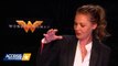 Wonder Woman: Connie Nielsen On Working With Gal Gadot | Access Hollywood
