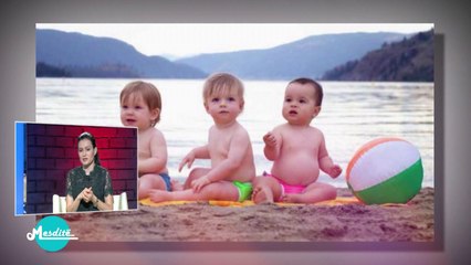 Mesditë - Kur është mosha e plazhit për një bebe - 21 Qershor 2017 - Lifestyle - Vizion Plus
