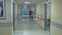 Report TV - Durrës, sanitaret me tuberkuloz mjeku: Sëmundje e shërueshme