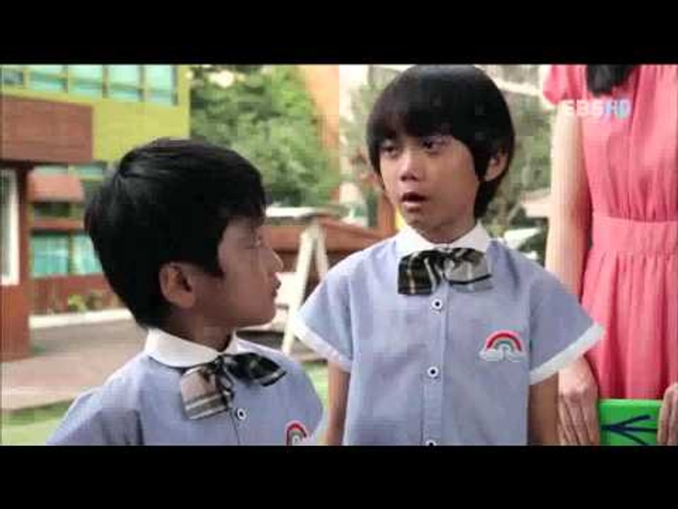 꾸러기 천사들 - Naughty Angels_제21화 친구들아, 안녕. 안녕!_#003