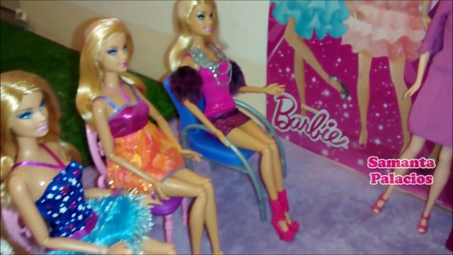 Encanto el Delaware por un se princesa Escuela barbie escuela princesas pelicula completa español ♥ barbie